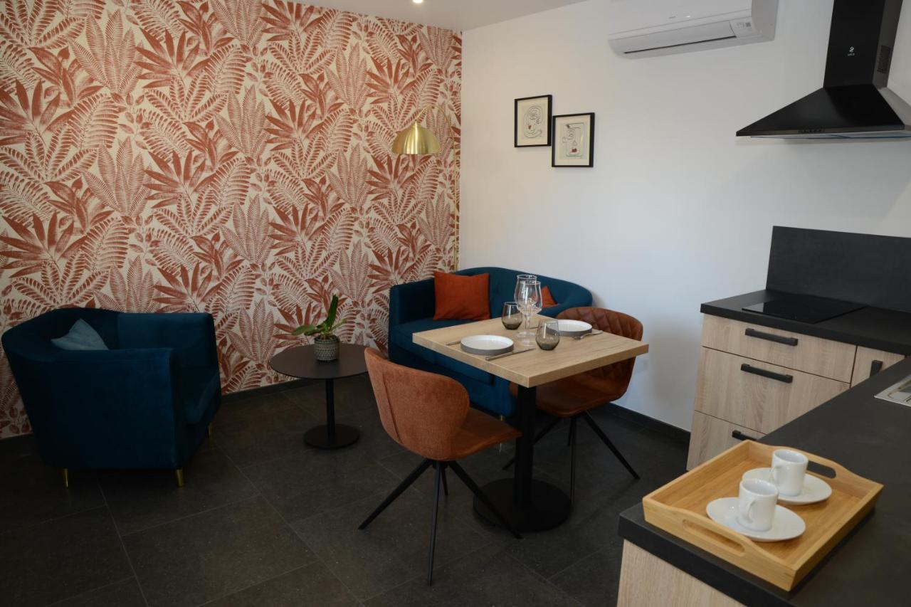 L'Hostellerie D'Acquigny Екстериор снимка